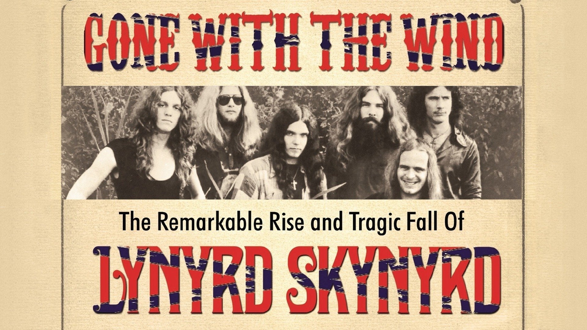 Gone with the Wind: The Remarkable Rise and Tragic Fall of Lynyrd Skynyrd 2015 123movies