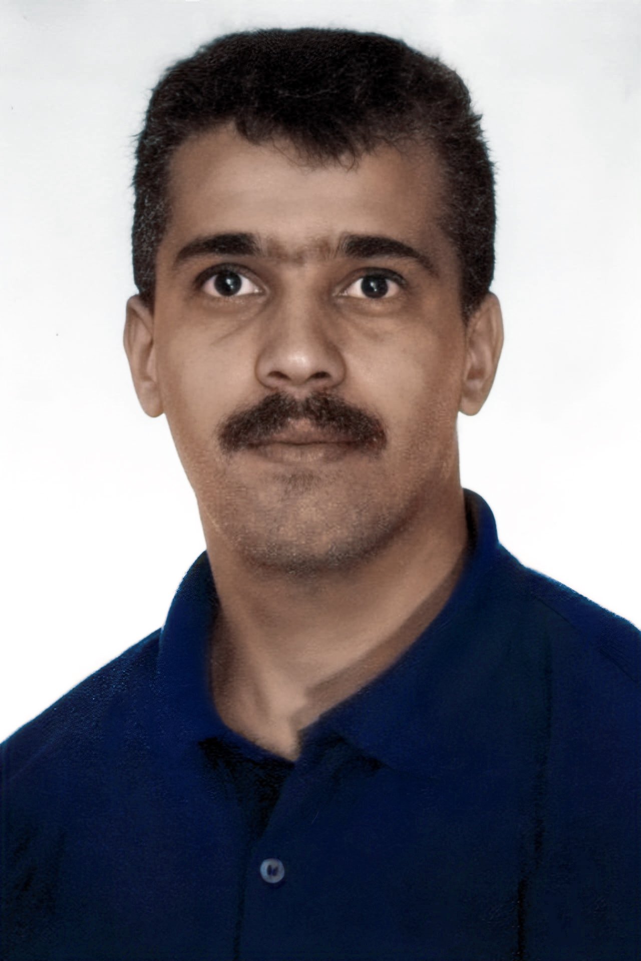 Foto de Cheb Sahraoui