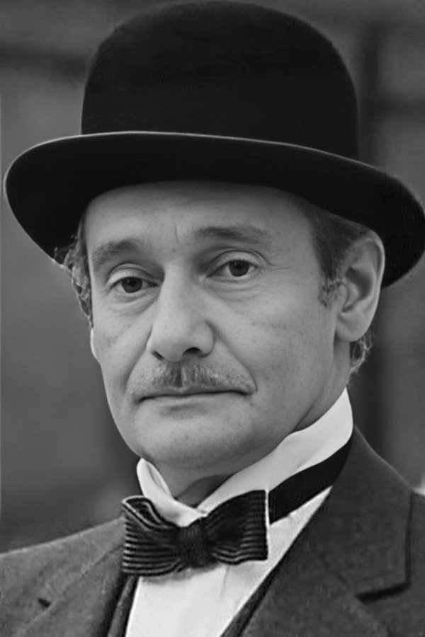 Foto de Oswald Kublanov