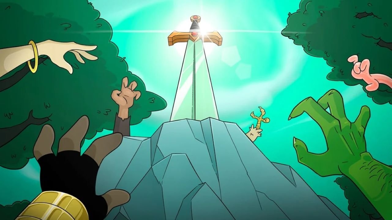 Backdrop image