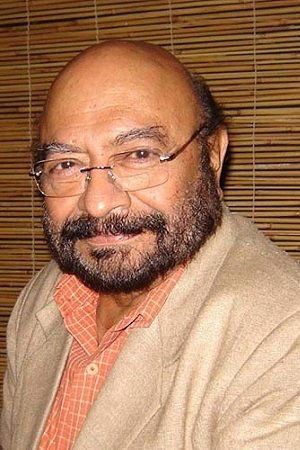 Foto de Govind Nihalani