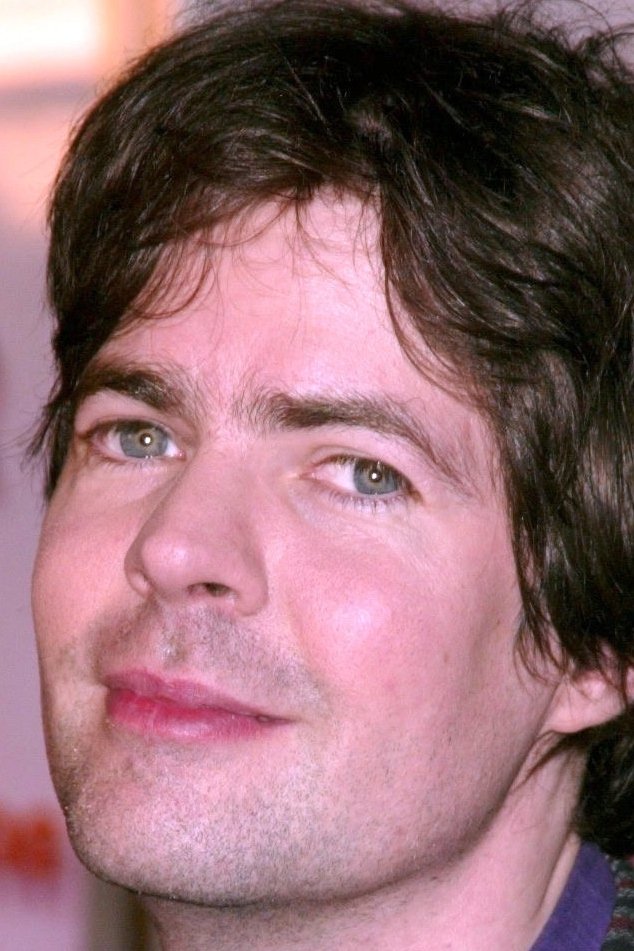 Foto de Jon Brion