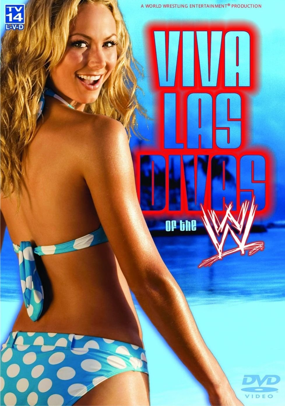 Poster de WWE Divas: Viva Las Divas