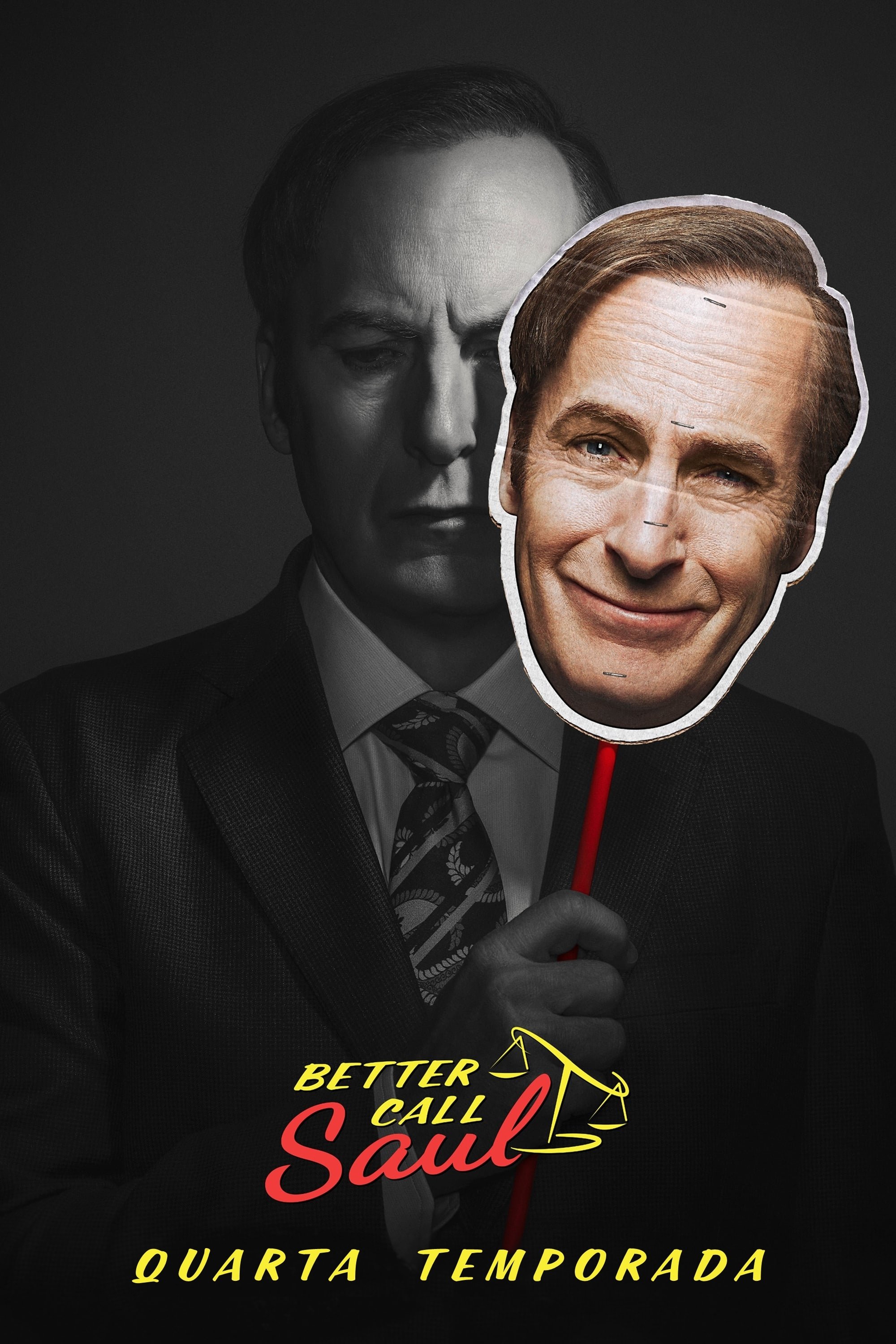 Poster de Temporada 4