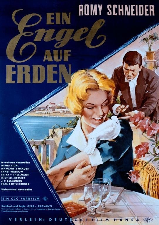 Poster movie