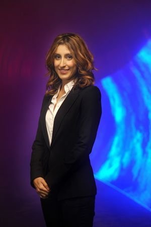 Foto de Shani Cohen