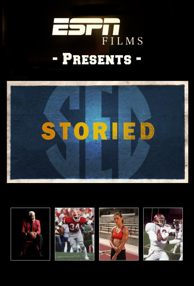Poster de SEC Storied