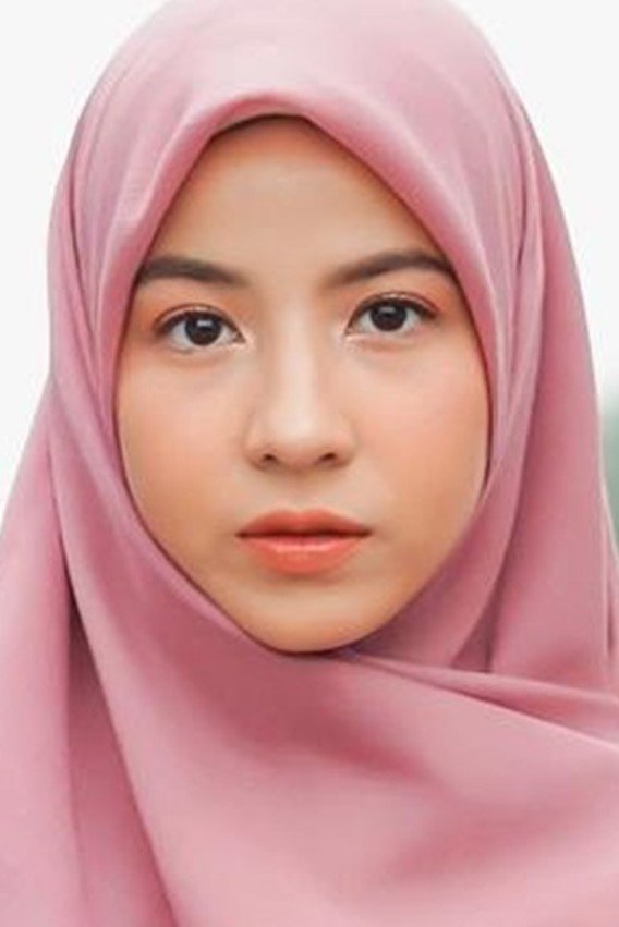 Foto de Natasha Rizki