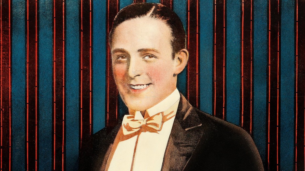 Backdrop image