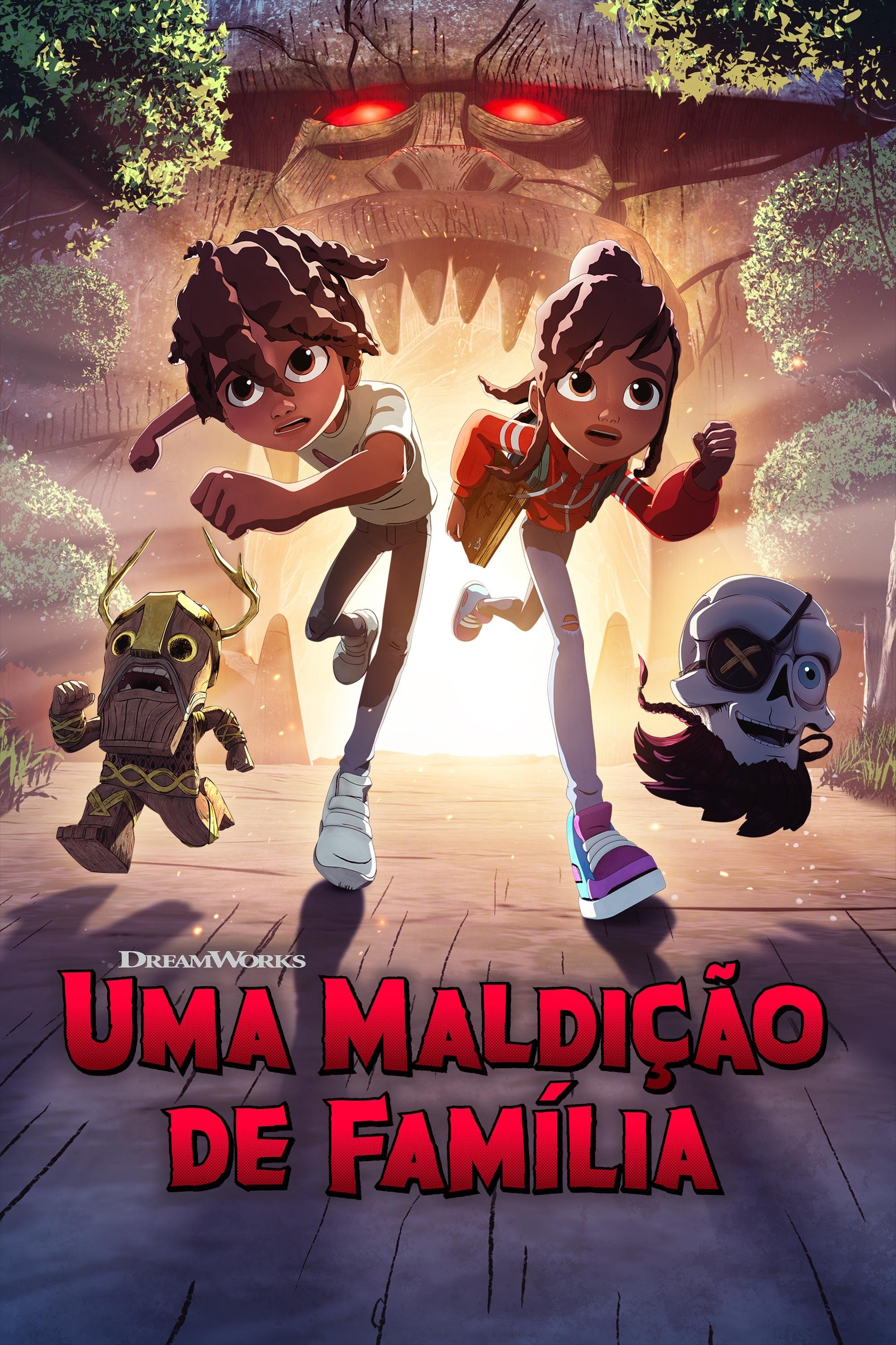 Poster de Temporada 1