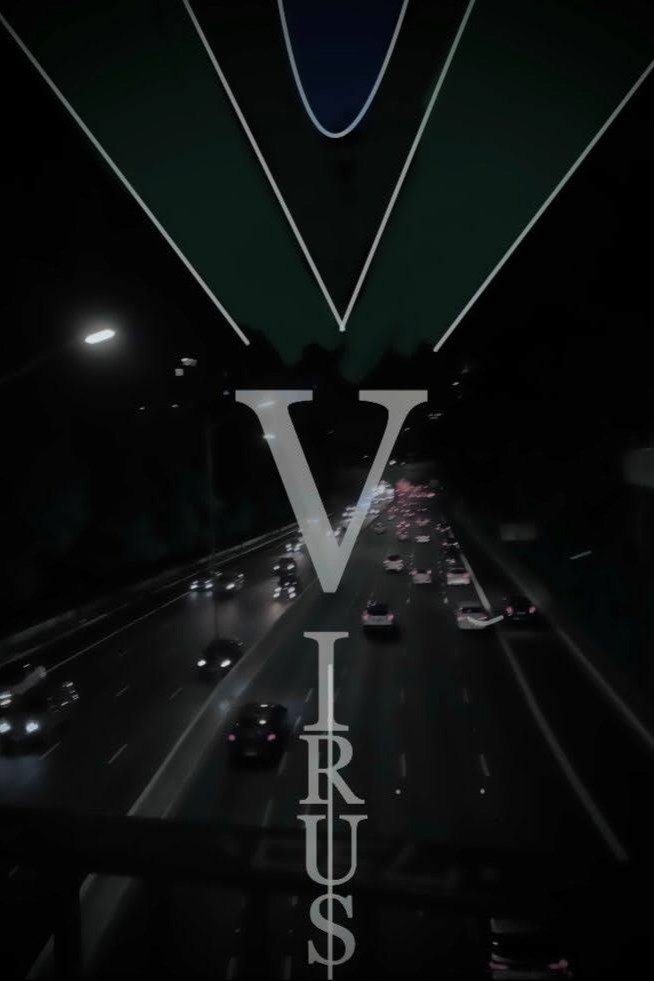 Poster de VÍRUS