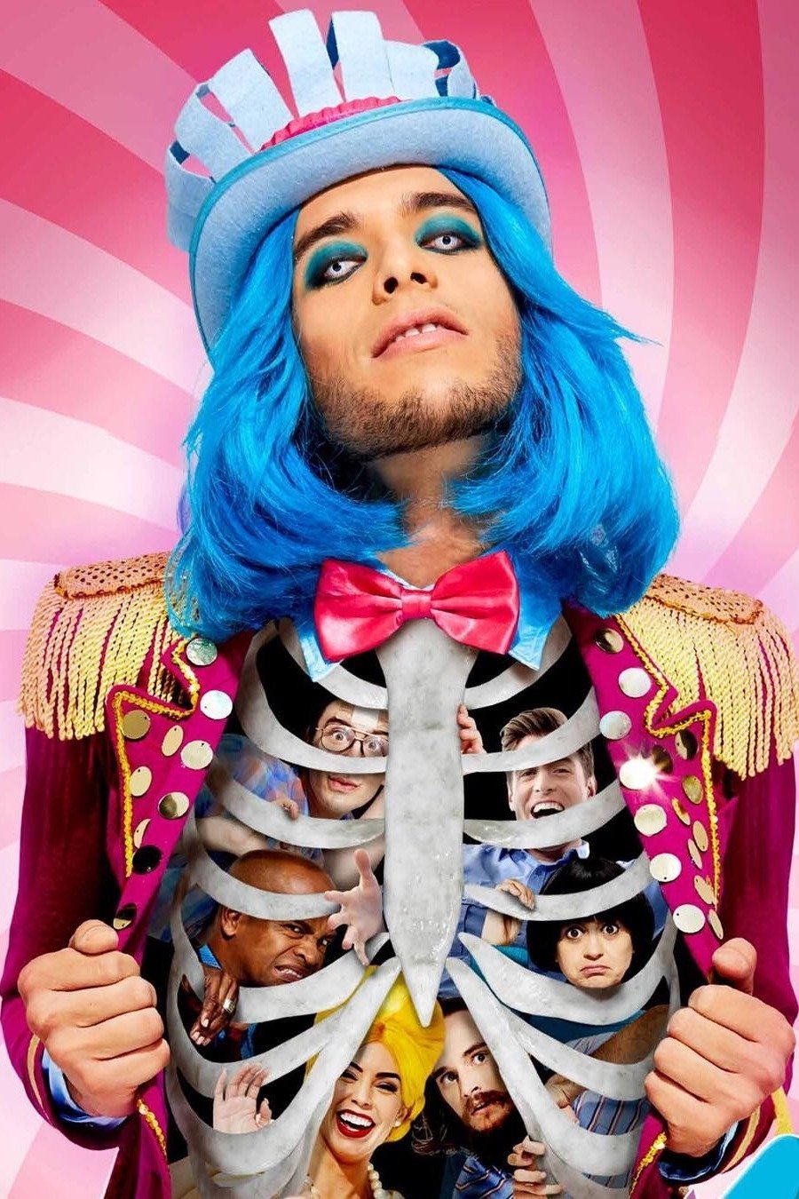 Poster de Temporada 2