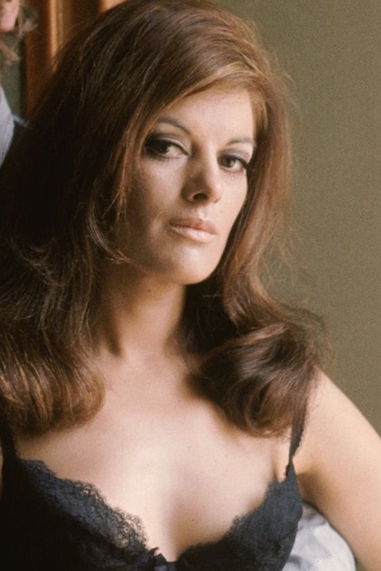 Foto de Geraldine Moffat