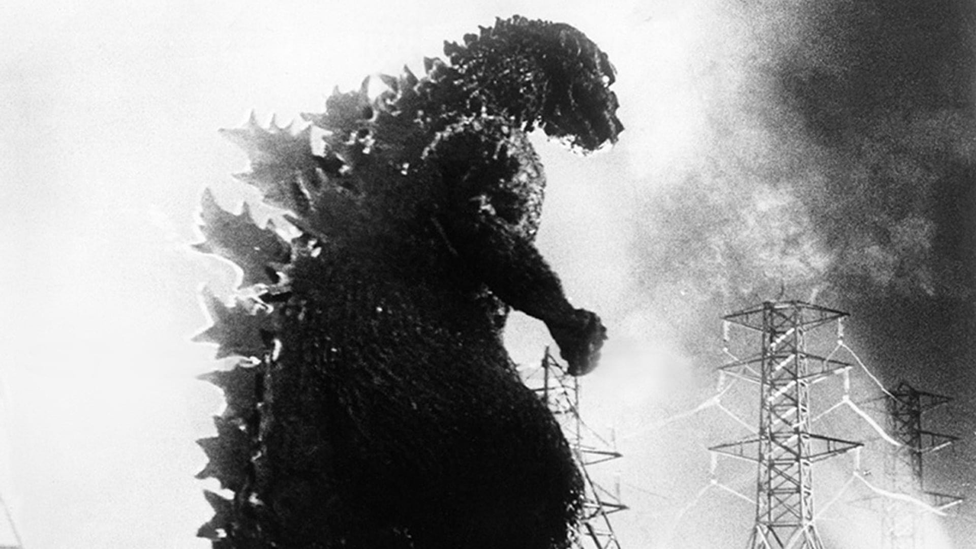 Godzilla, King of the Monsters! 1956 123movies