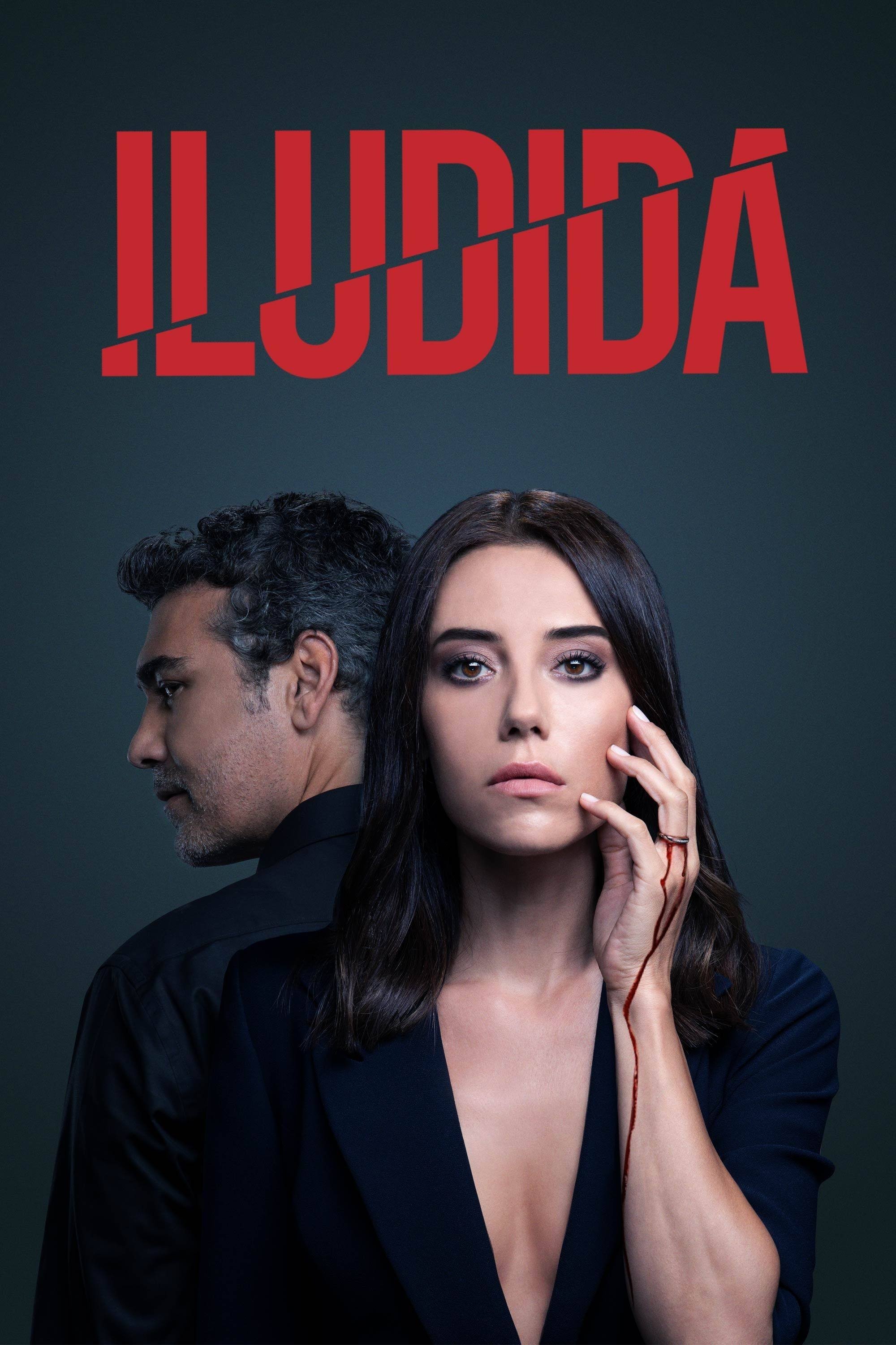 Poster de Temporada 2