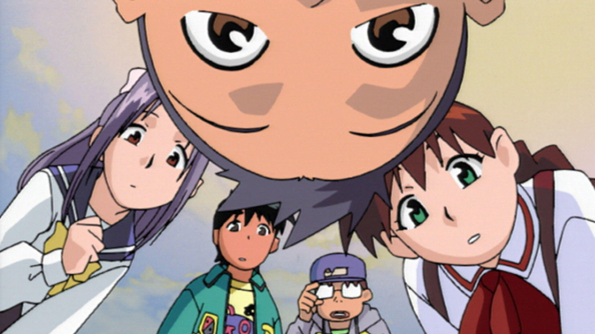 Backdrop image