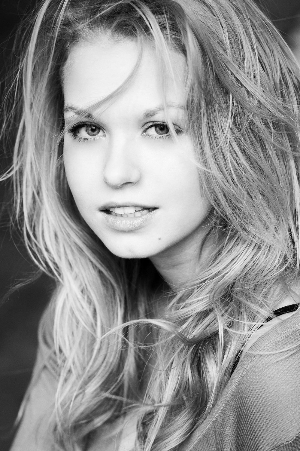 Foto de Penelope Mitchell