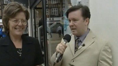 John Virgo, Michael Winner