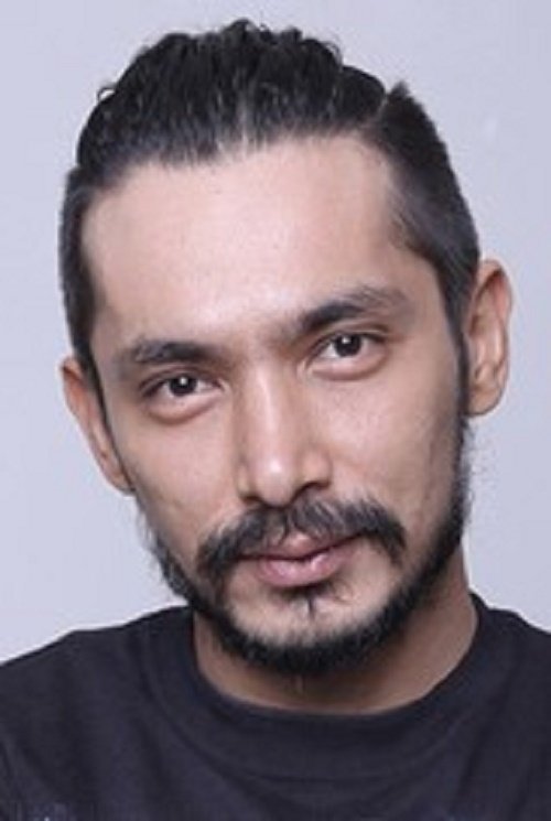 Foto de Abimana Aryasatya