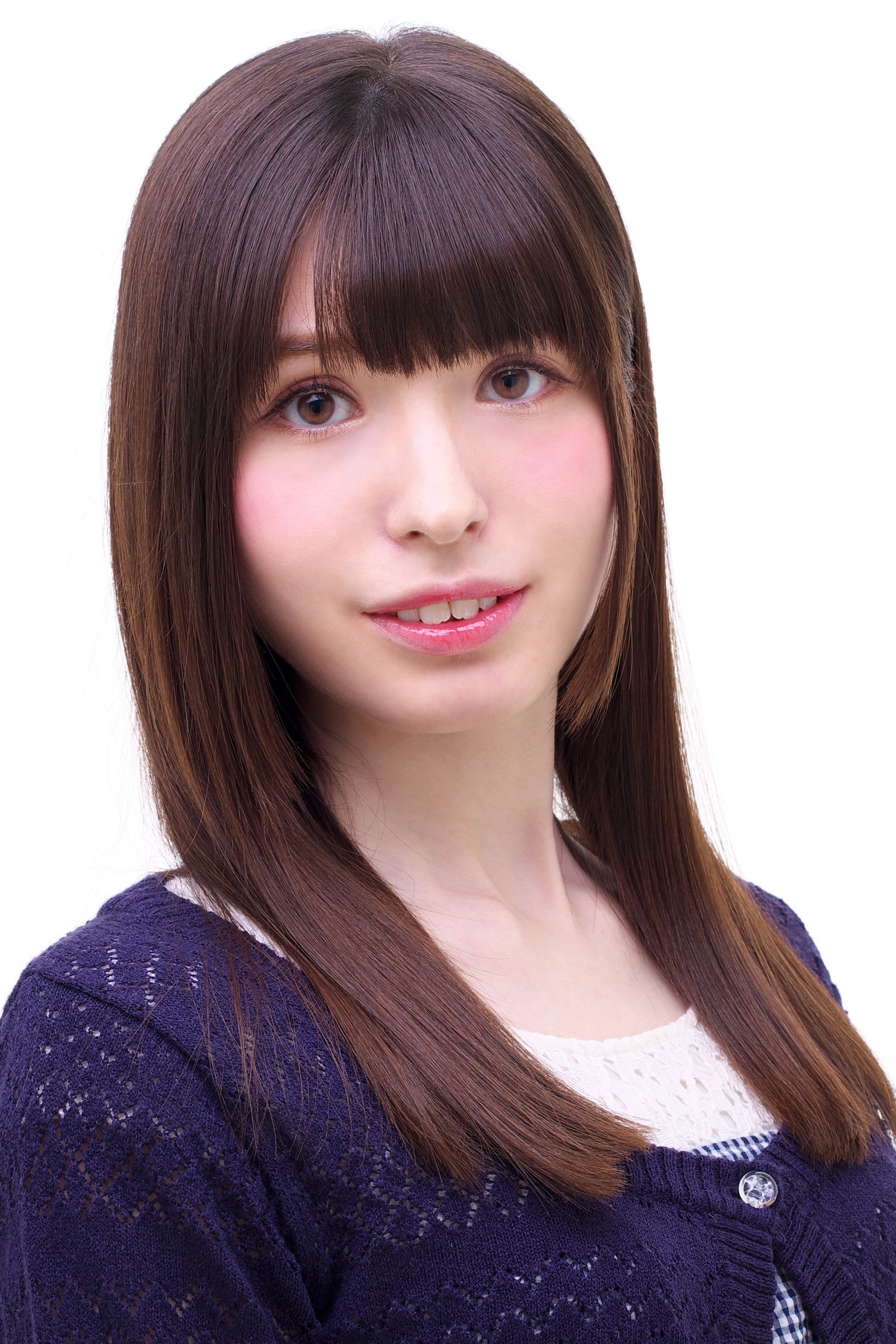 Foto de ブリドカットセーラ恵美