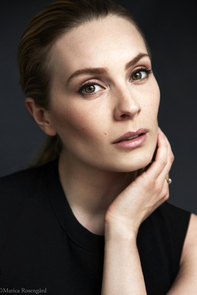Foto de Aliette Opheim