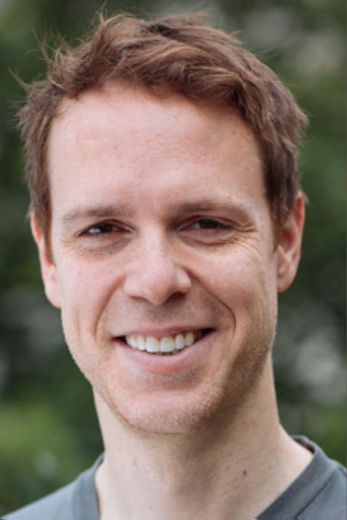 Chris Lentz/Senior Animator