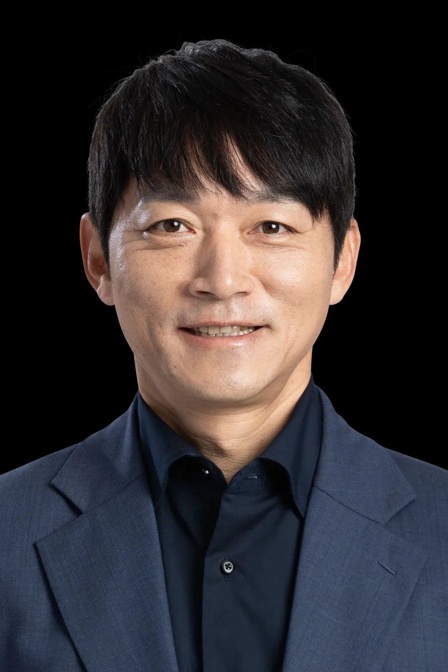 Foto de Kim Nam-il