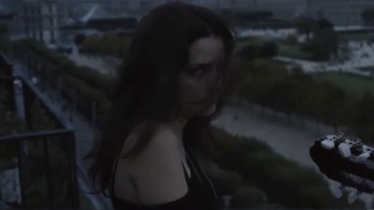 Backdrop image