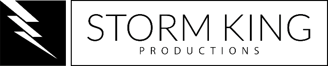 Storm King Productions