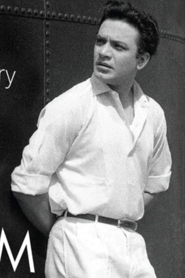 Foto de Uttam Kumar