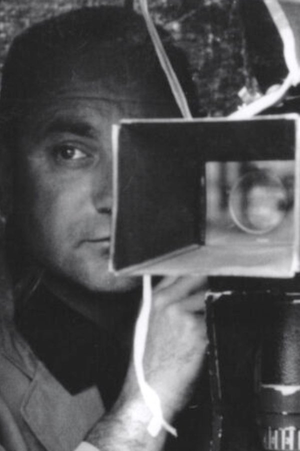 Poster de Once Upon a Time: Tonino Delli Colli, Cinematographer
