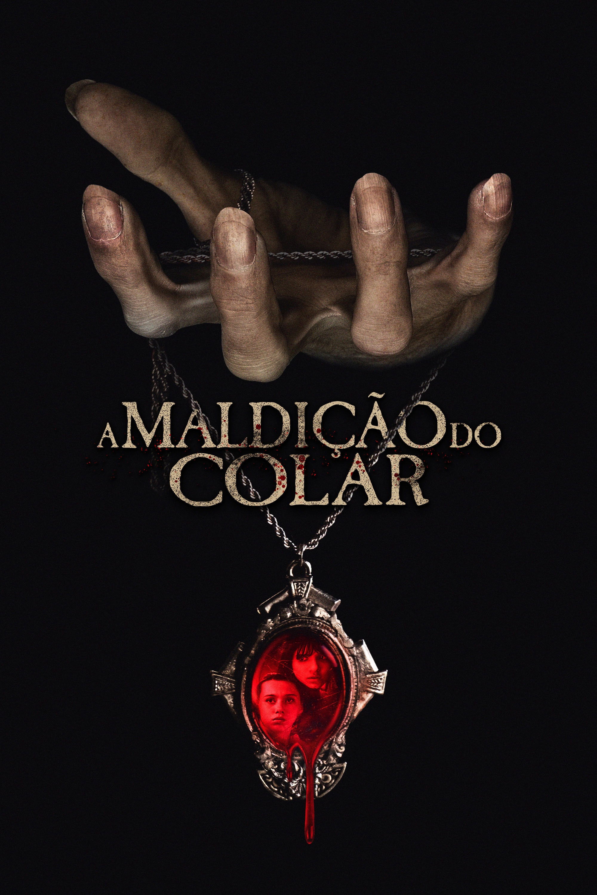 A Maldição do Colar