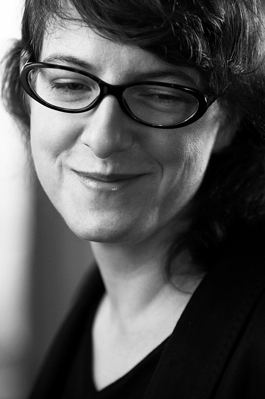 Foto de Ursula Meier