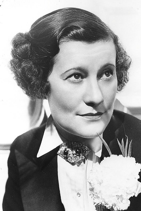 Foto de Odette Myrtil