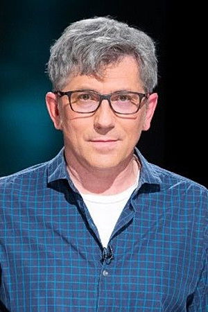 Nacho Ruiz Capillas/Editor