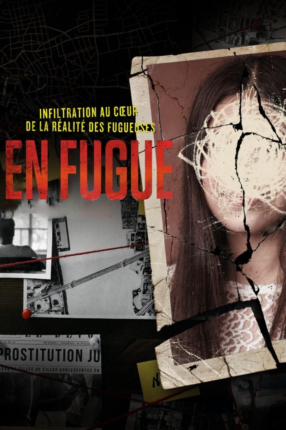 Poster de En fugue