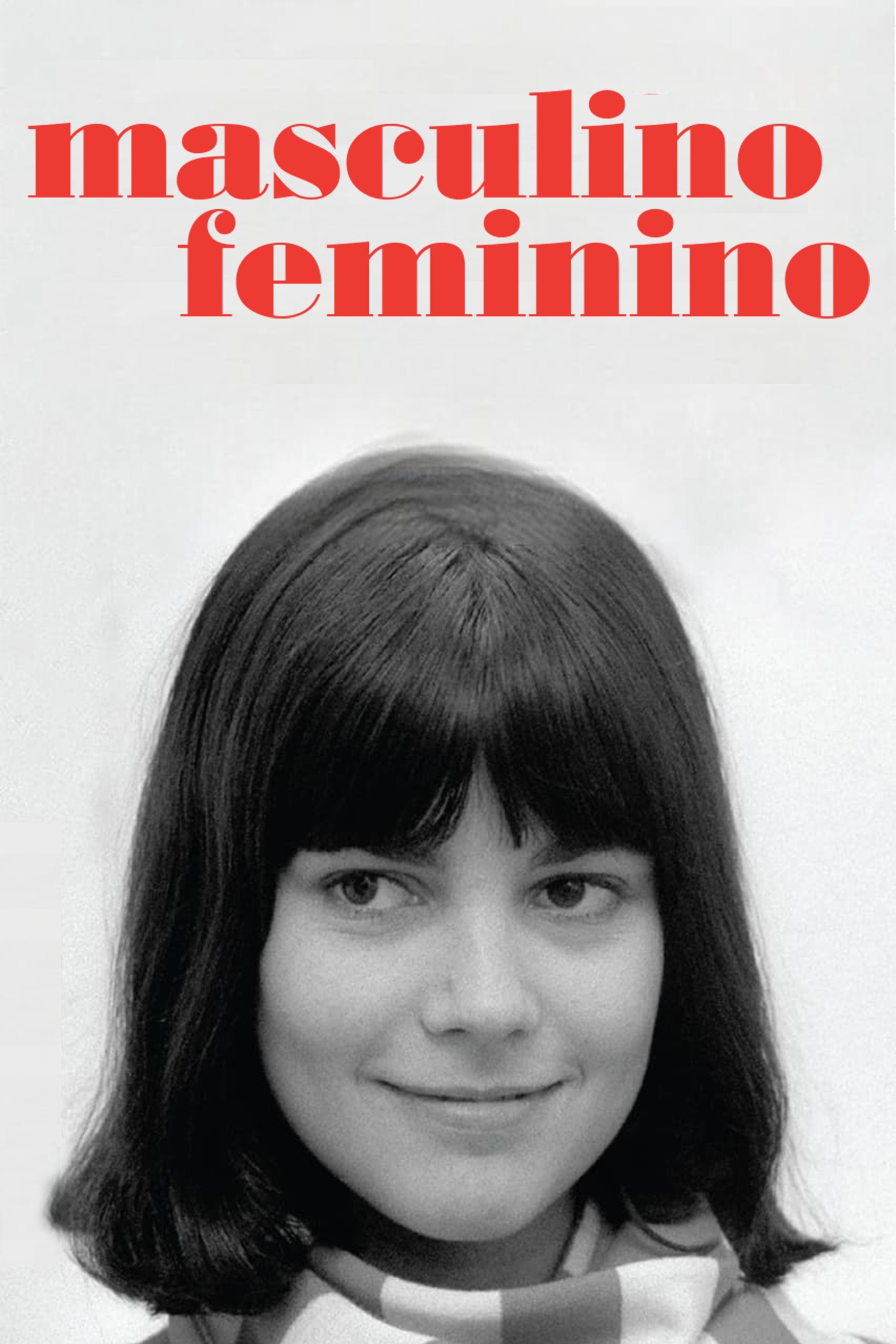 Poster de Masculino, Feminino