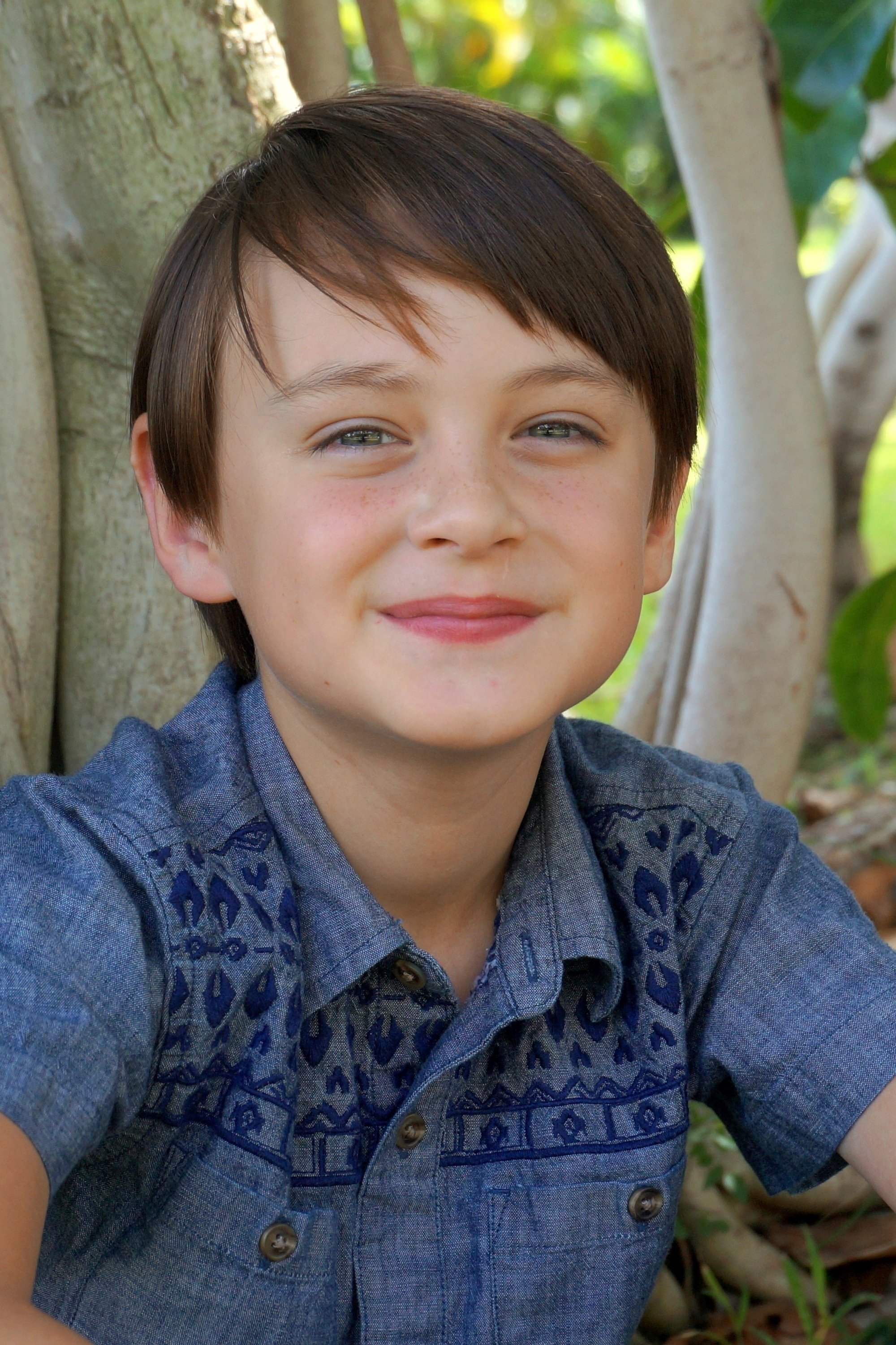Foto de Jaeden Martell
