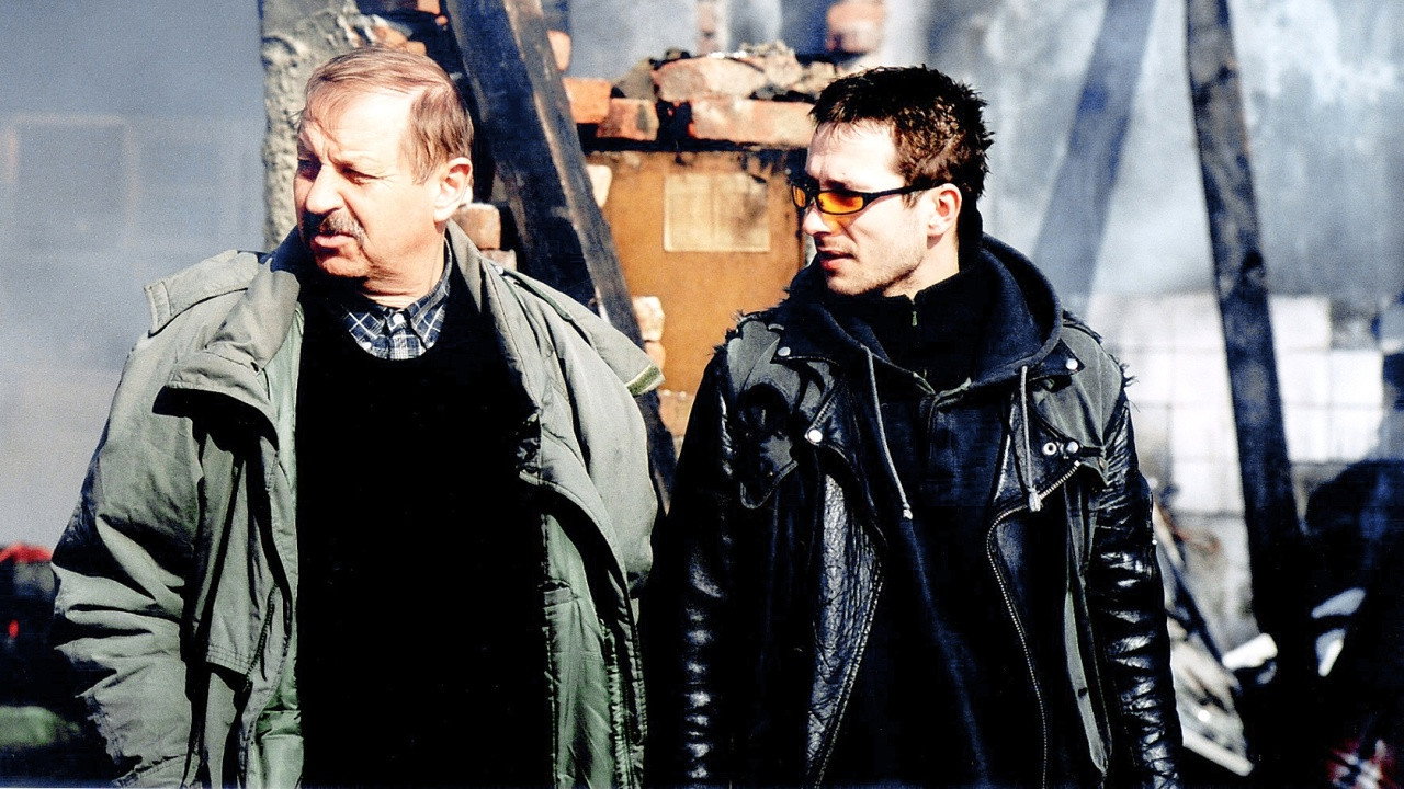 Director