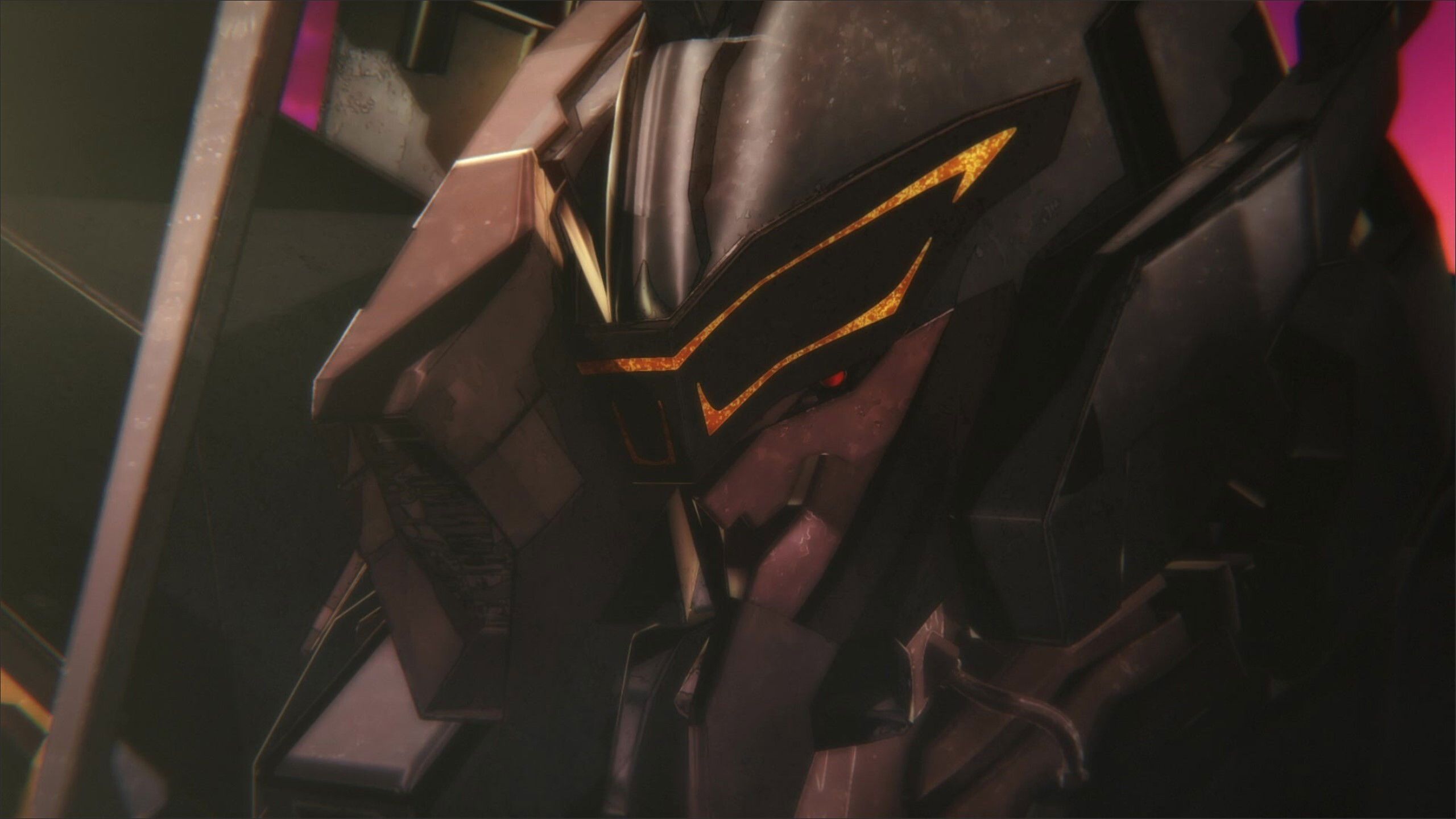 Depth of Field: Love and Hate Theater Extra Phase