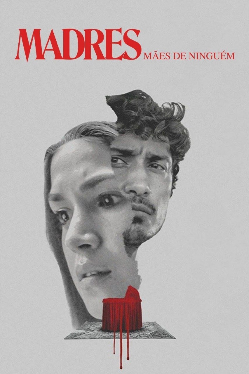 Poster de Madres: Mães de Ninguém