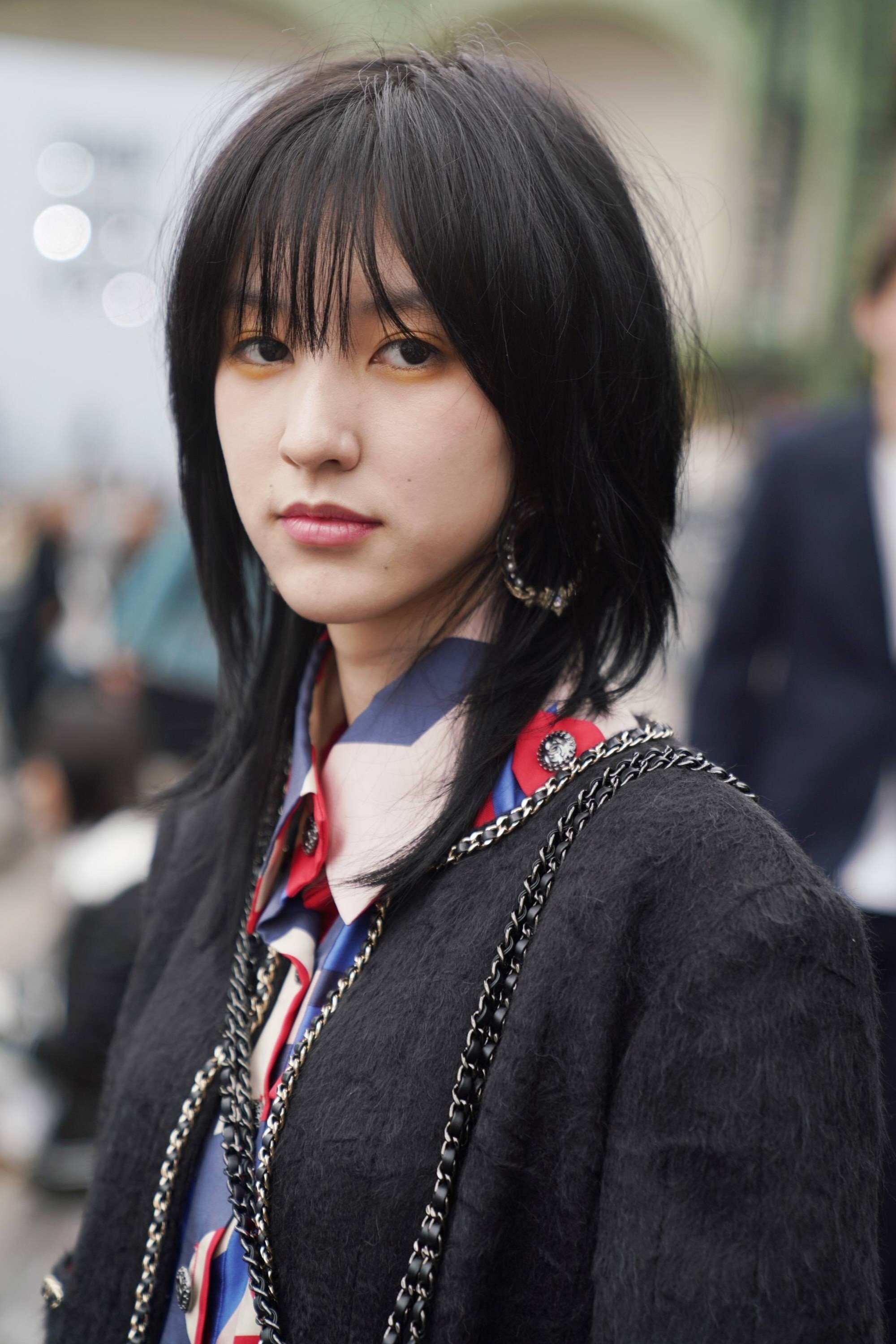Foto de Wang Yueyi