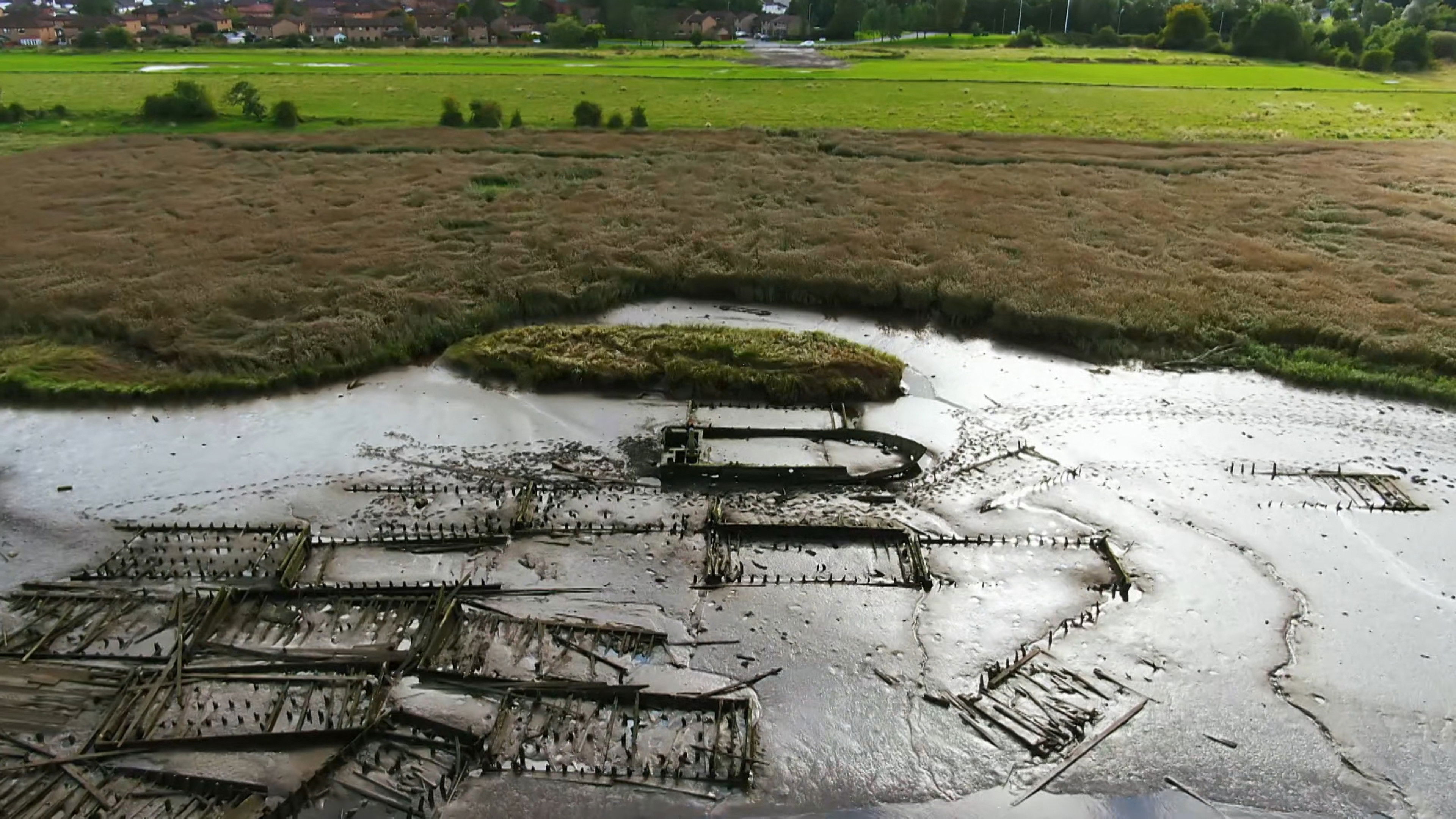 Glasgow's Age of Steam