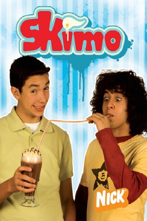 Poster de Skimo
