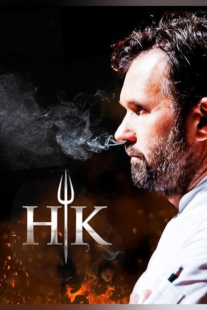 Hell's Kitchen Italia