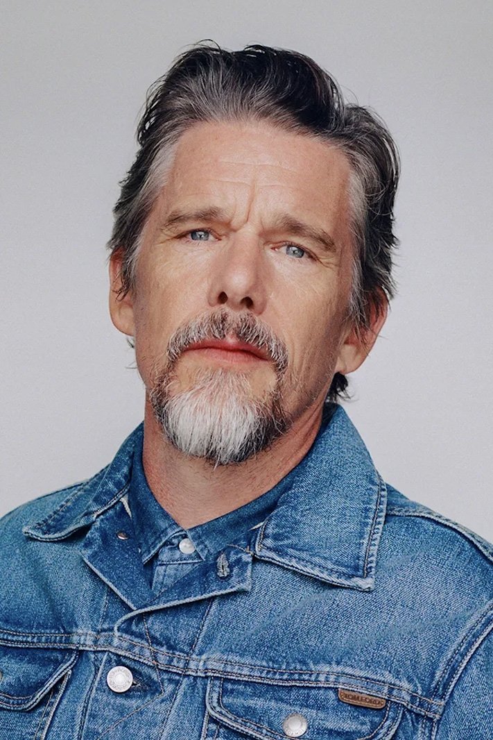 Foto de Ethan Hawke