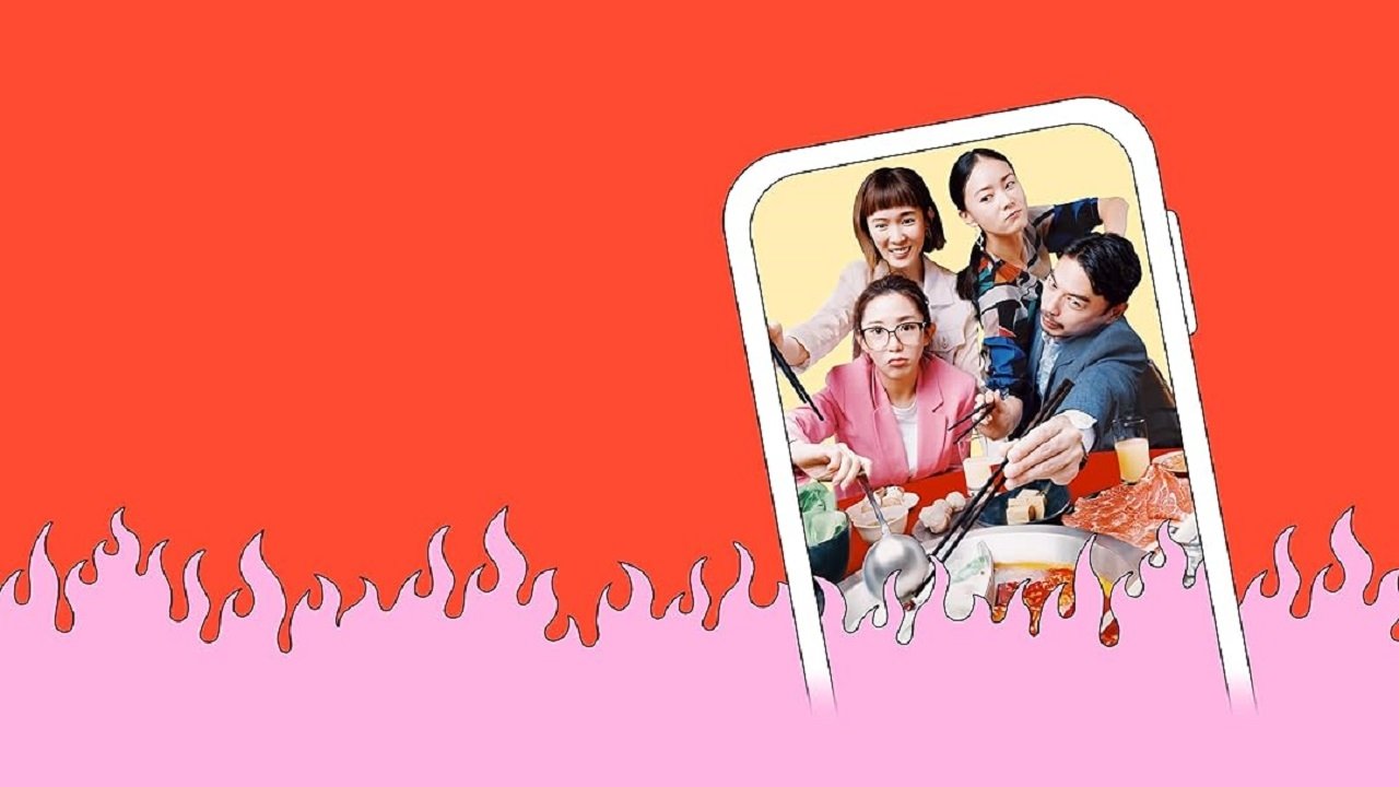 Backdrop image