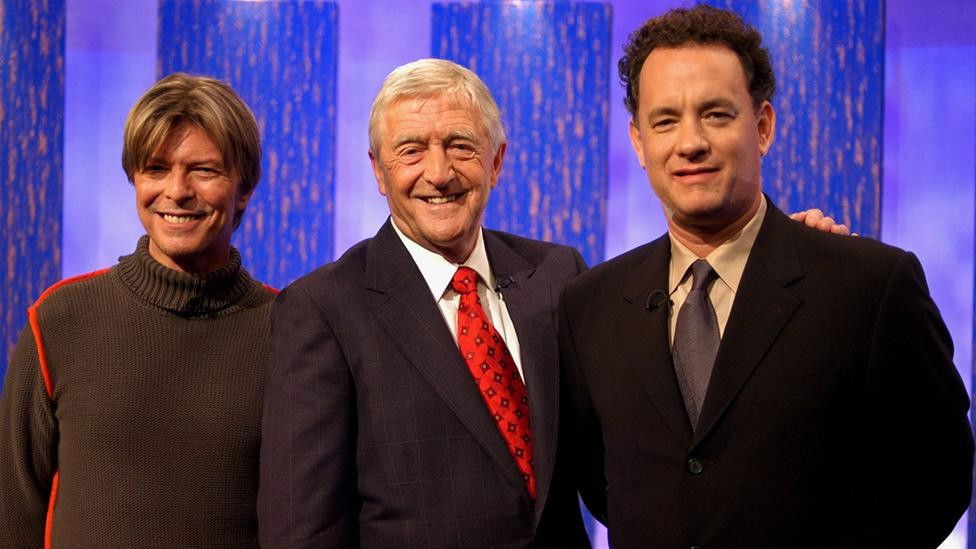 Tom Hanks, David Bowie