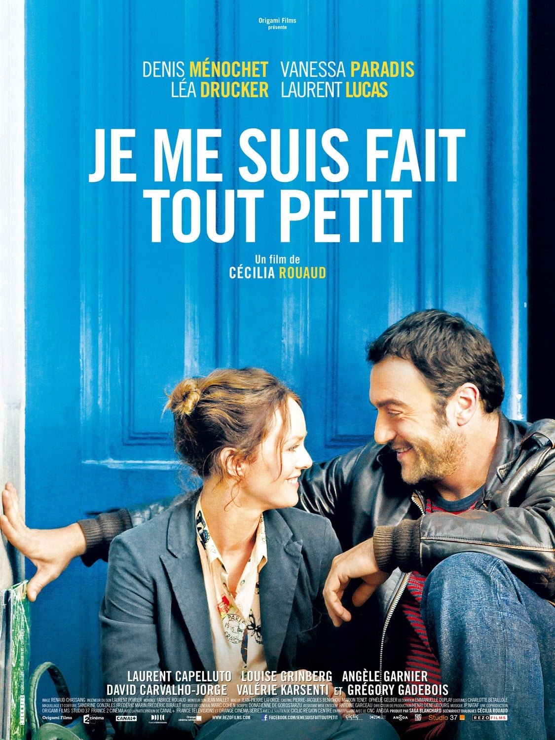 Poster movie