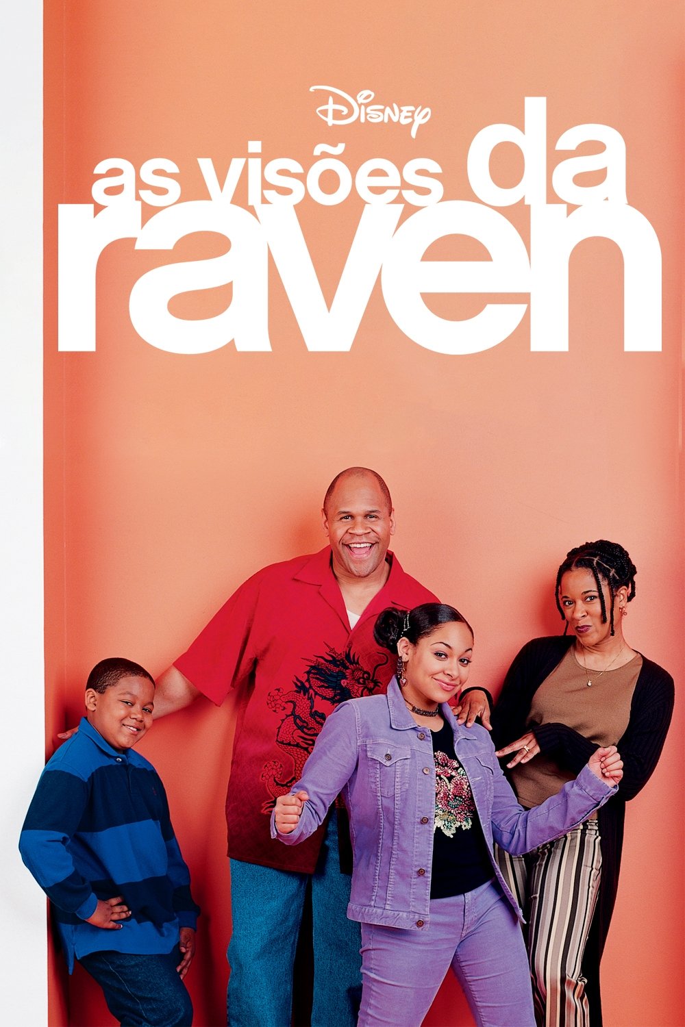 Poster de Temporada 1